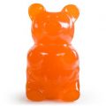 Giant Gummi Bear (Orange)