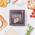 The Artisan Cheese Maker’s Kit