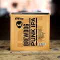 Brewdog Punk IPA Beer Making Kit (1 Gallon Refill Pack)