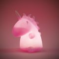 Uni The Unicorn Night Light (Pink)