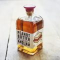 Peanut Butter and Jam Old Fashioned