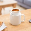 Espresso & Latte Mug