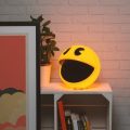 Pac-Man Lamp