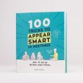 100 Tricks To Appear Smart In Meetings