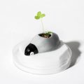 Frozoon Floating Animal Planters (Penguin)
