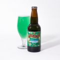 Abashiri Green Beer (Single Bottle)