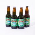 Abashiri Green Beer (4 Pack)