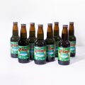 Abashiri Green Beer (8 Pack)