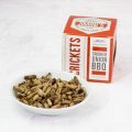 Jimini’s Edible Crickets (Smoked Onion BBQ)