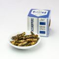 Jimini’s Edible Grasshoppers (Greek Spices)