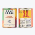 Soup Socks (Minestrone)