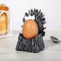The Iron Throne Egg Cup