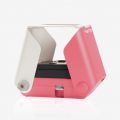 KiiPix Instant Photo Printer (Cherry Blossom Pink)