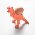 Dino Egg Cups (T-Rex (Orange))