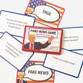 Fake News Game