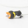 Cable Bites (Emperor Penguin)