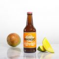 Sparkling Mango Beer