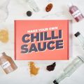 Make Your Own Chilli Sauce