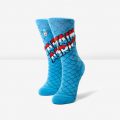 Marvel x Stance Socks (Captain America – Large)
