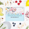 Gindulgent – Gin Infusing Kit