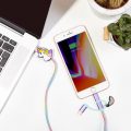 Unicorn Charging Cable