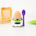 Buzz Lightyear Egg Cup & Toast Cutter