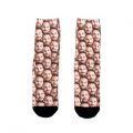 Sock Yourself – Personalised Socks (All Over Large (8-11))