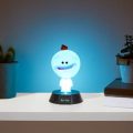 Rick and Morty Icon Lights (Mr Meeseeks)