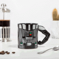 Star Wars Meta Mugs (Darth Vader)
