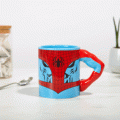 Marvel Meta Mugs (Spiderman)