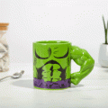 Marvel Meta Mugs (The Hulk)