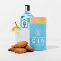 Make Your Own Gin Cookies